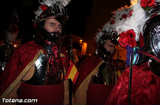 Miercoles de ceniza. Presentación del cartel Semana Santa 2015 - 65